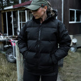 Bushbuck Women's Polar X Canvas Puffer Jacket