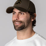 Bushbuck Workmans Cap