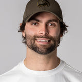 Bushbuck Workmans Cap