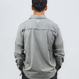 Bushbuck Breezetec Vented Hiking Shirt
