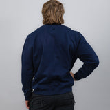 Bushbuck Lifestyle Quarter Zip Sweatshirt