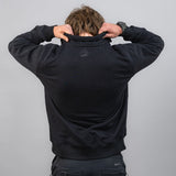 Bushbuck Lifestyle Quarter Zip Sweatshirt
