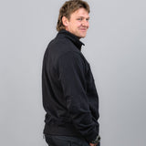 Bushbuck Lifestyle Quarter Zip Sweatshirt