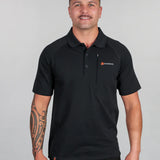 Bushbuck Seeker Technical Polo