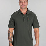 Bushbuck Seeker Technical Polo