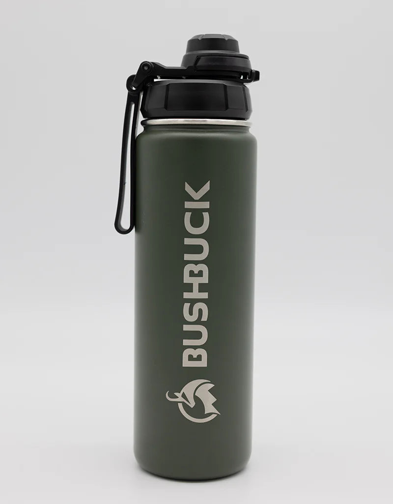 Bushbuck 720ml Insulated Drink Bottle