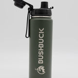 Bushbuck 720ml Insulated Drink Bottle