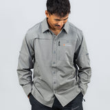 Bushbuck Breezetec Vented Hiking Shirt