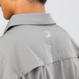 Bushbuck Breezetec Vented Hiking Shirt
