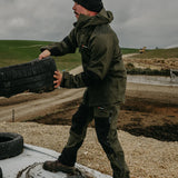 Bushbuck Defender Waterproof Pants