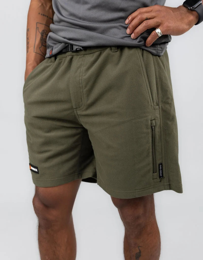 Bushbuck Dri-Seat Shorts