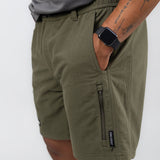 Bushbuck Dri-Seat Shorts
