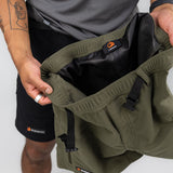 Bushbuck Dri-Seat Shorts