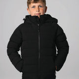 Bushbuck Polar X Kids Puffer Jacket
