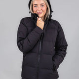 Bushbuck Women's Polar X Canvas Puffer Jacket