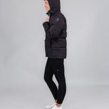 Bushbuck Women's Polar X Canvas Puffer Jacket