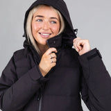 Bushbuck Women's Polar X Canvas Puffer Jacket