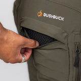 Bushbuck Venture Pants 2.0