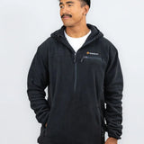 Bushbuck Vertex 280gsm Fleece Hood