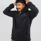 Bushbuck Vertex 280gsm Fleece Hood