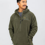 Bushbuck Vertex 280gsm Fleece Hood