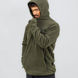 Bushbuck Vertex 280gsm Fleece Hood