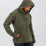 Bushbuck Vertex 280gsm Fleece Hood