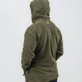 Bushbuck Vertex 280gsm Fleece Hood