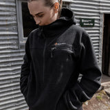 Bushbuck Vertex 280gsm Fleece Hood