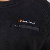 Bushbuck Vertex Fleece Tee
