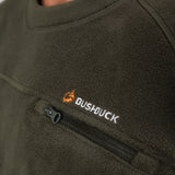 Bushbuck Vertex Fleece Tee