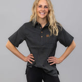 Bushbuck Women's Shepherd Lite Cotton Shirt