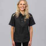 Bushbuck Women's Shepherd Lite Cotton Shirt