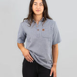Bushbuck Women's Shepherd Lite Cotton Shirt