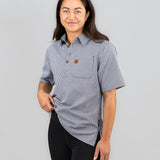 Bushbuck Women's Shepherd Lite Cotton Shirt