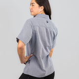 Bushbuck Women's Shepherd Lite Cotton Shirt