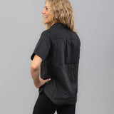 Bushbuck Women's Shepherd Lite Cotton Shirt