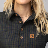 Bushbuck Women's Shepherd Lite Cotton Shirt