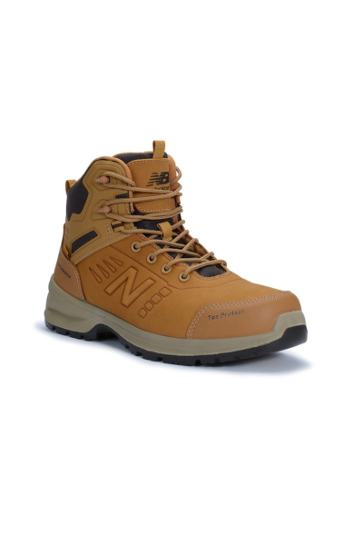 New Balance Calibre Safety Boot