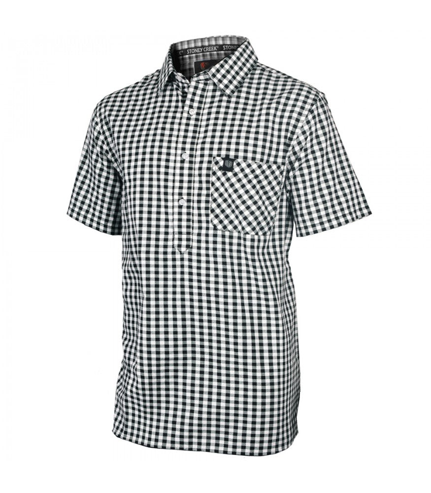 Stoney Creek Men's Checkmate Shirt