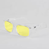 Natty Kenneth Polarised Lens Safety Glasses