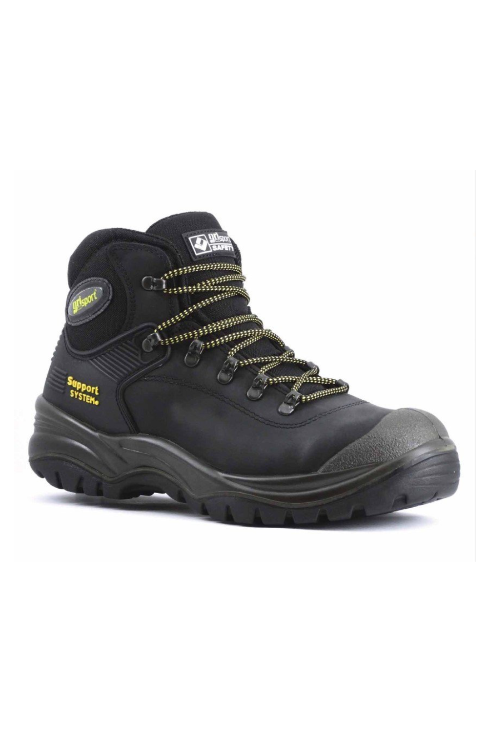 GriSport Contractor Safety Boot