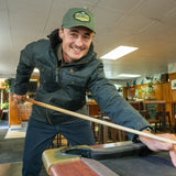 Stoney Creek ThermoPub Jacket