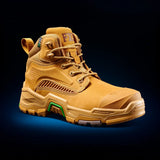 FXD Dura X-2 Nitrocore Mid Cut Safety Boot