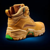 FXD Dura X-2 Nitrocore Mid Cut Safety Boot