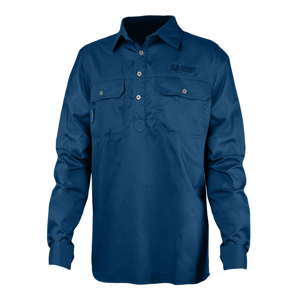 Stoney Creek Done & Dusted Shirt