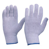 Esko-Esko Knitted Polycotton Glove-Discount Workwear NZ