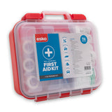 ESKO First Aid Kit, 1-25 Person, 116 Pc