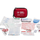 ESKO First Aid Kit, 1 Person, 65 Pc