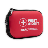 ESKO First Aid Kit, 1 Person, 65 Pc